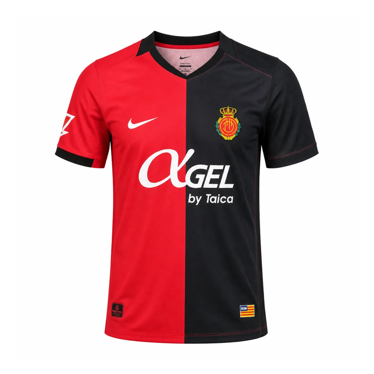 RCD Mallorca · 2026/27 · 1ª equipación