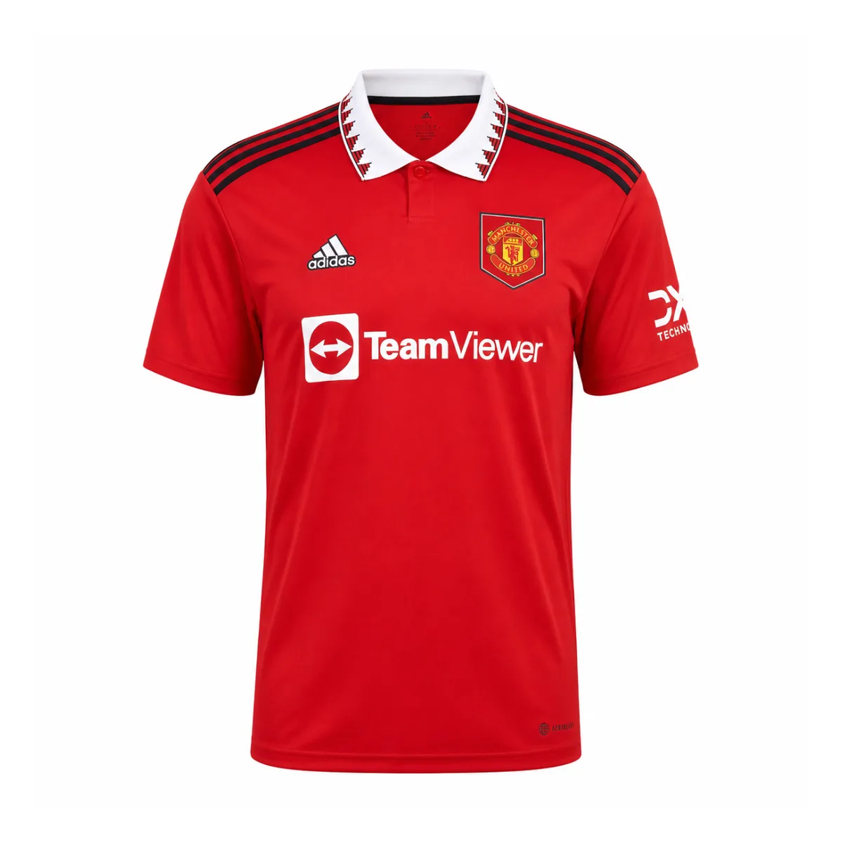 Manchester United FC · 2022-23 · 1ª equipación
