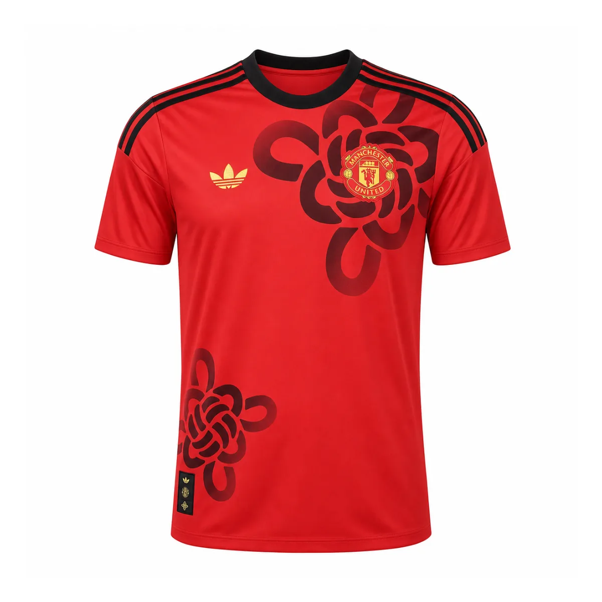 Manchester United FC · 2026/27 · Edición especial