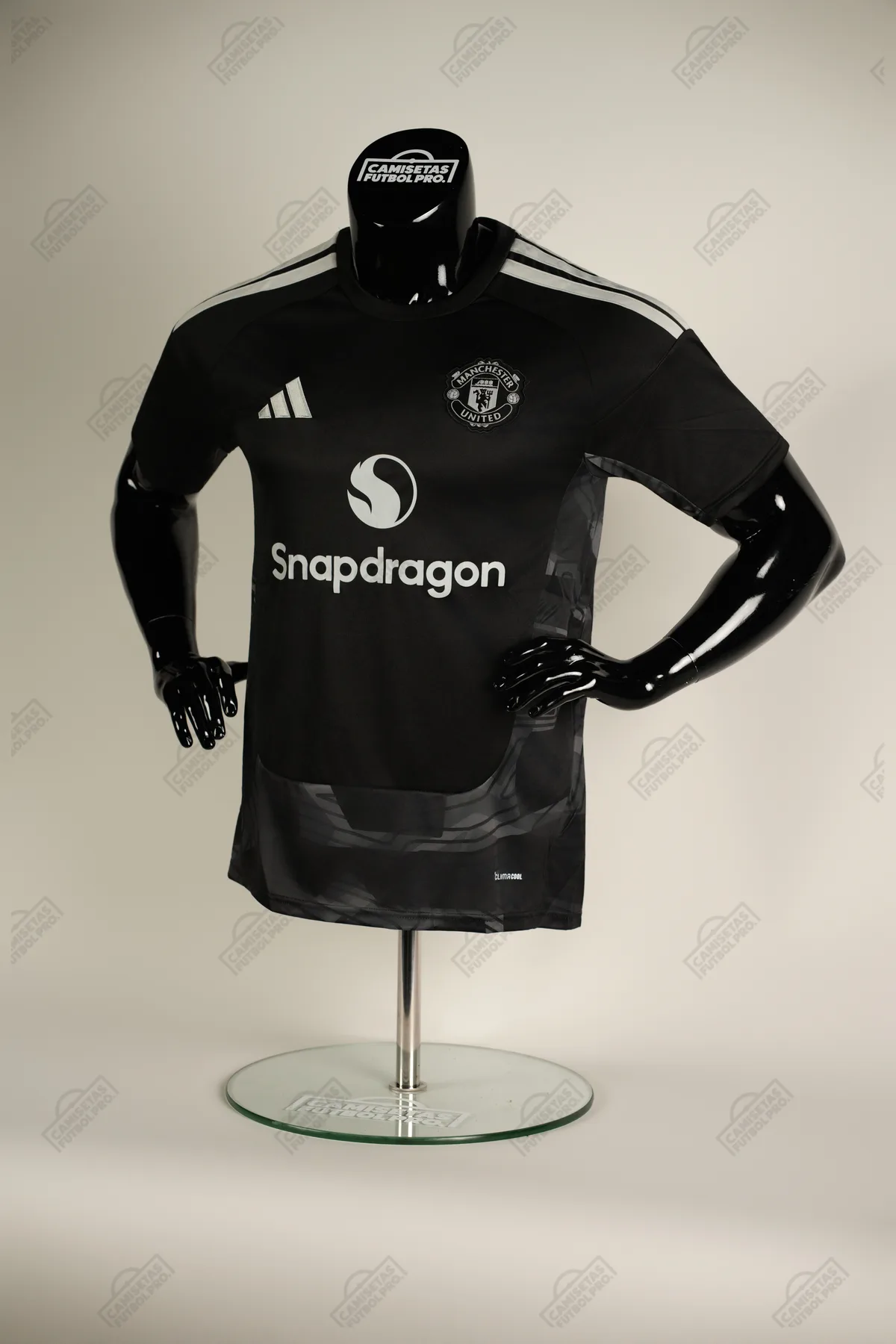 Manchester United FC · 2026/27 · Portero 1ª