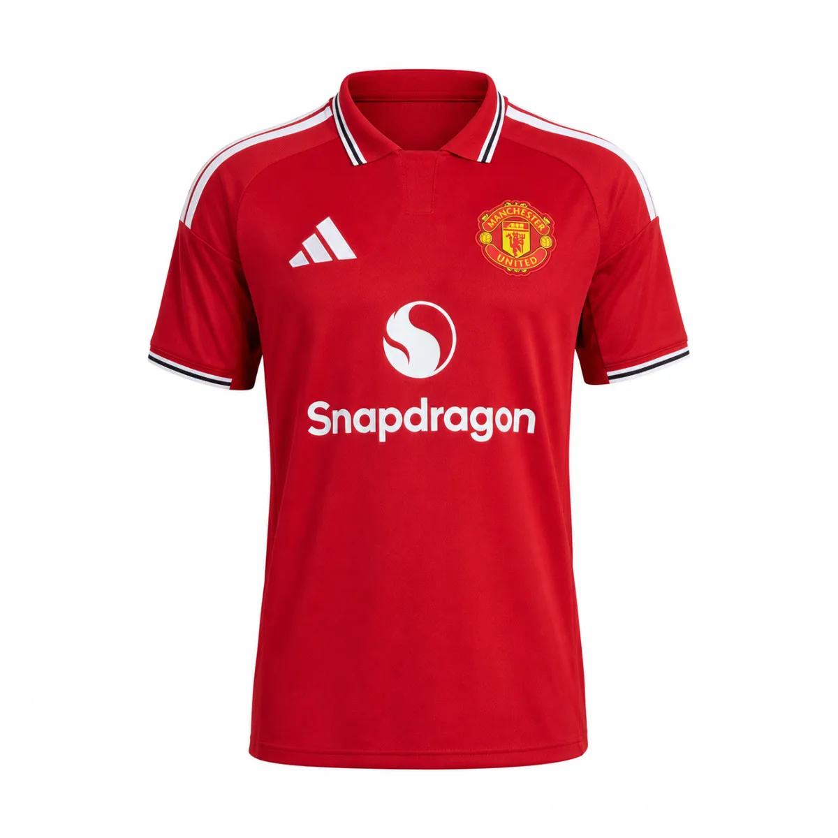 Manchester United FC · 2026/27 · 1ª equipación