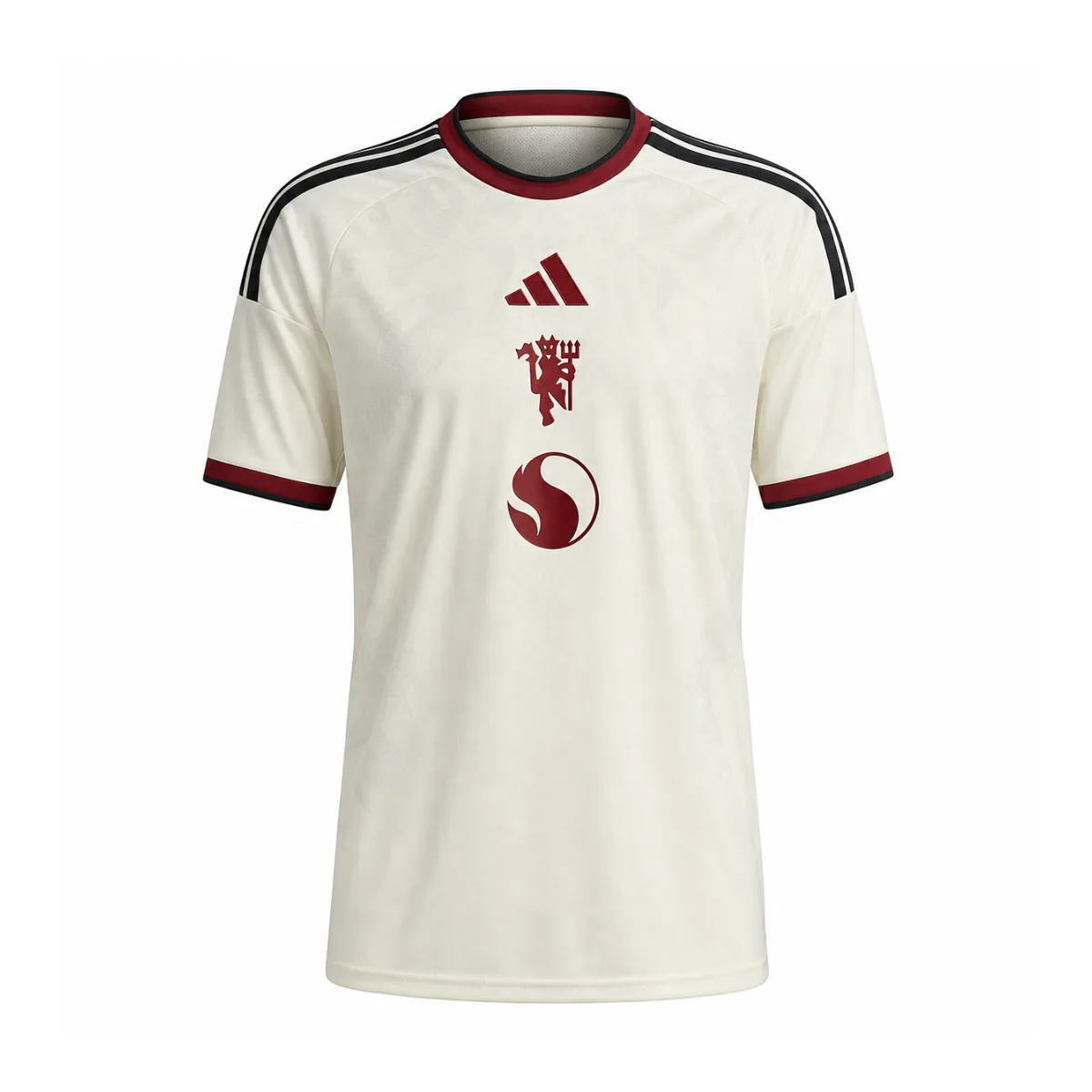 Manchester United FC · 2026/27 · 3ª equipación