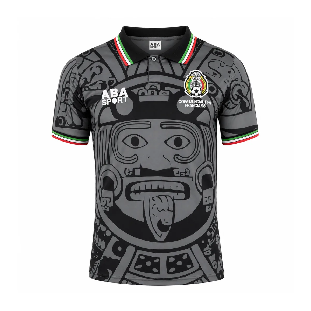 Selección de México · 1998 · Edición especial