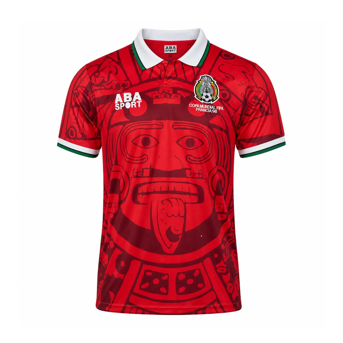 Selección de México · 1998 · Edición especial