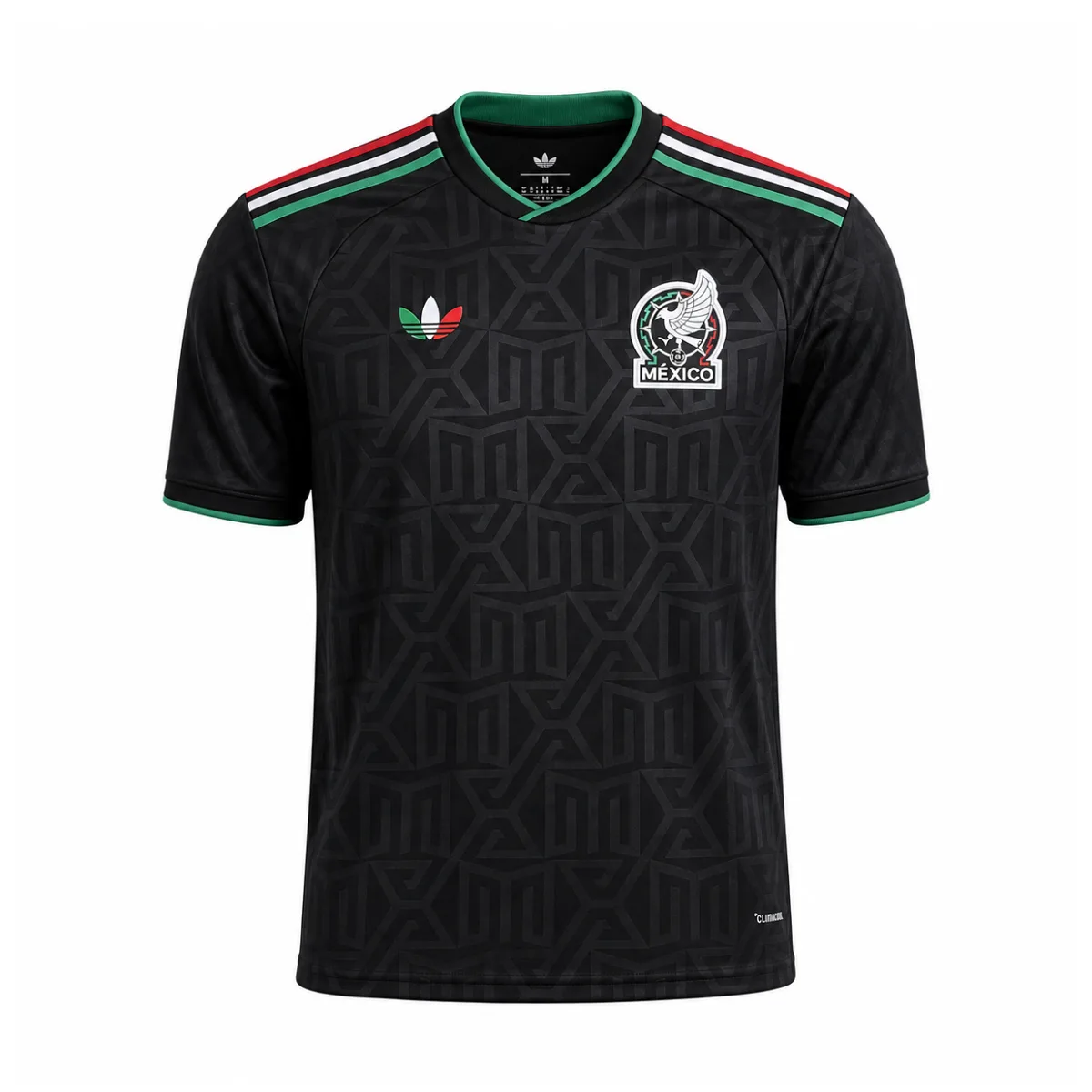 Selección de México · 2026 · 3ª equipación