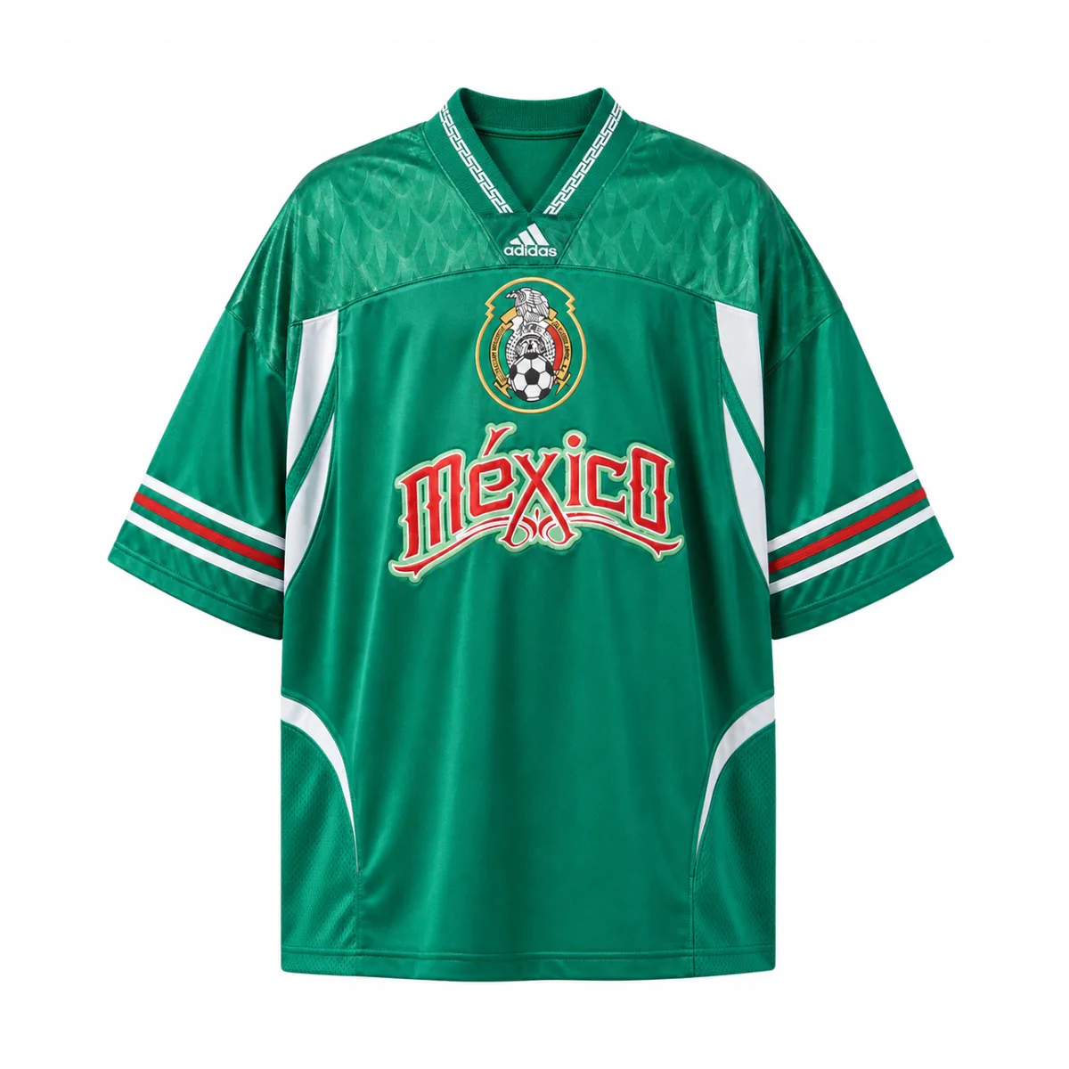 Selección de México · Edición especial