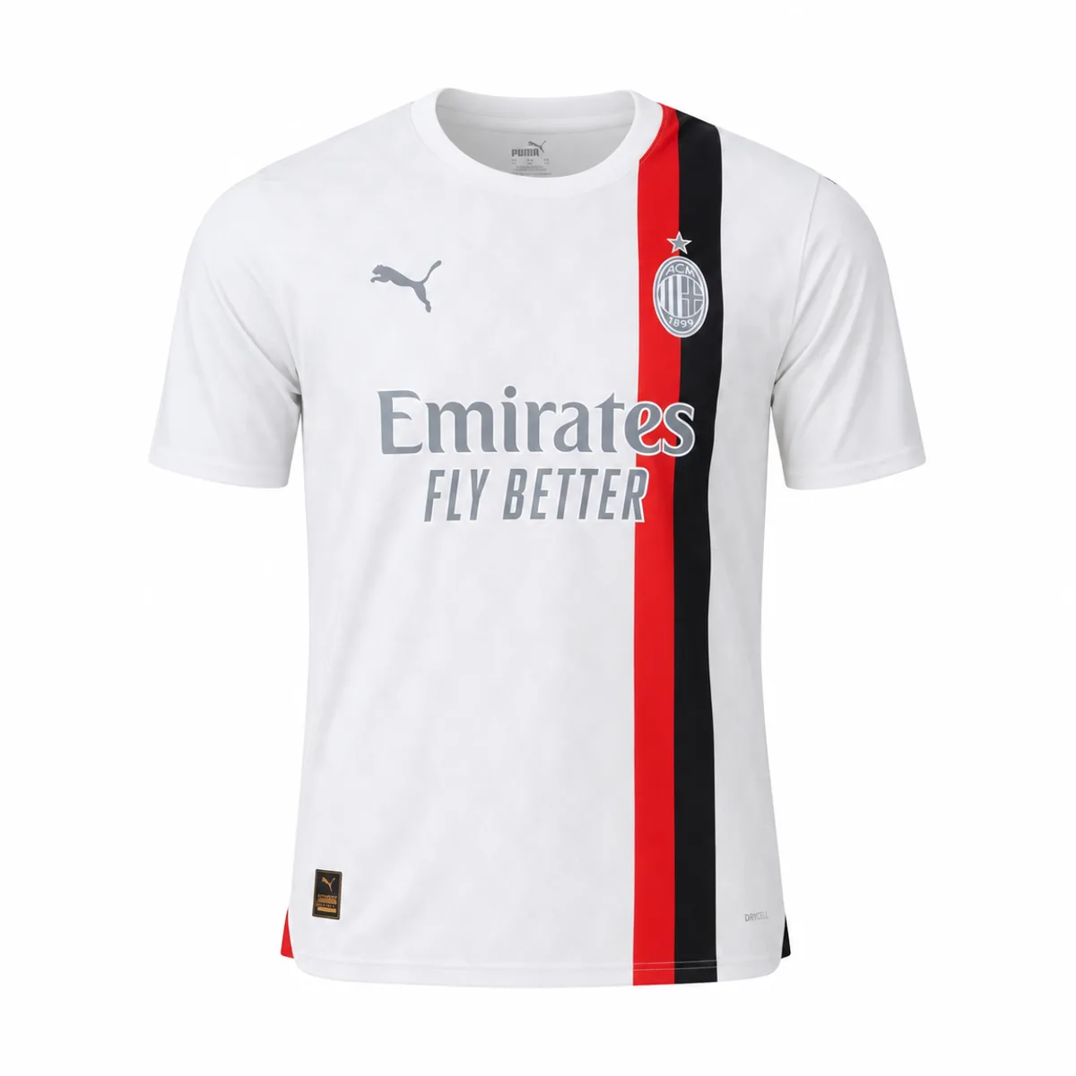 AC Milan · 2023/24 · 2ª equipación