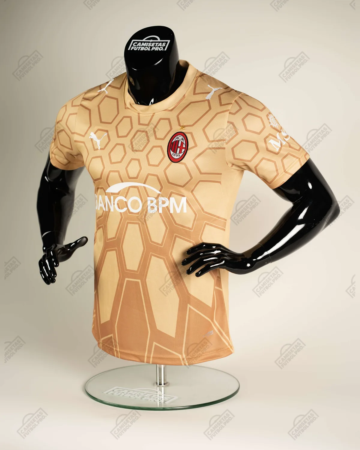 AC Milan · 2026/27 · Portero 1ª