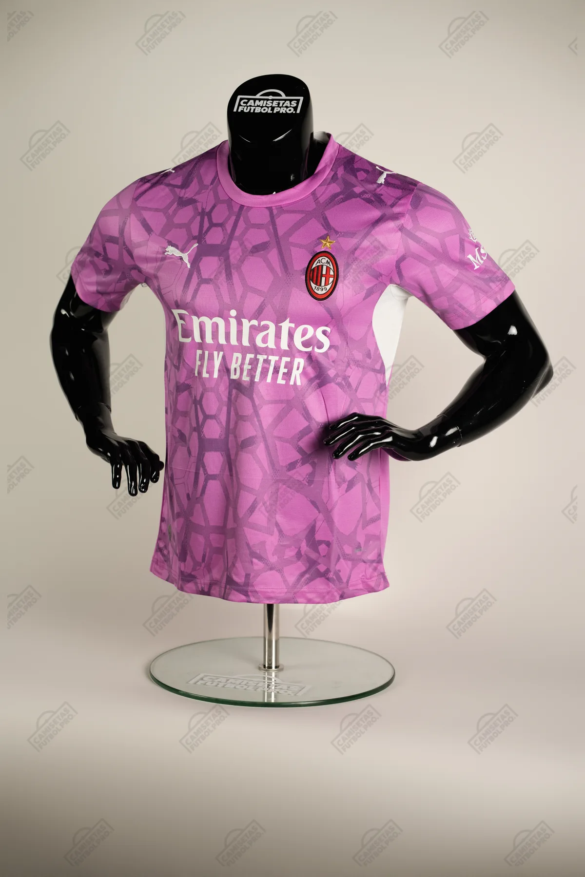 AC Milan · 2026/27 · Portero 2ª
