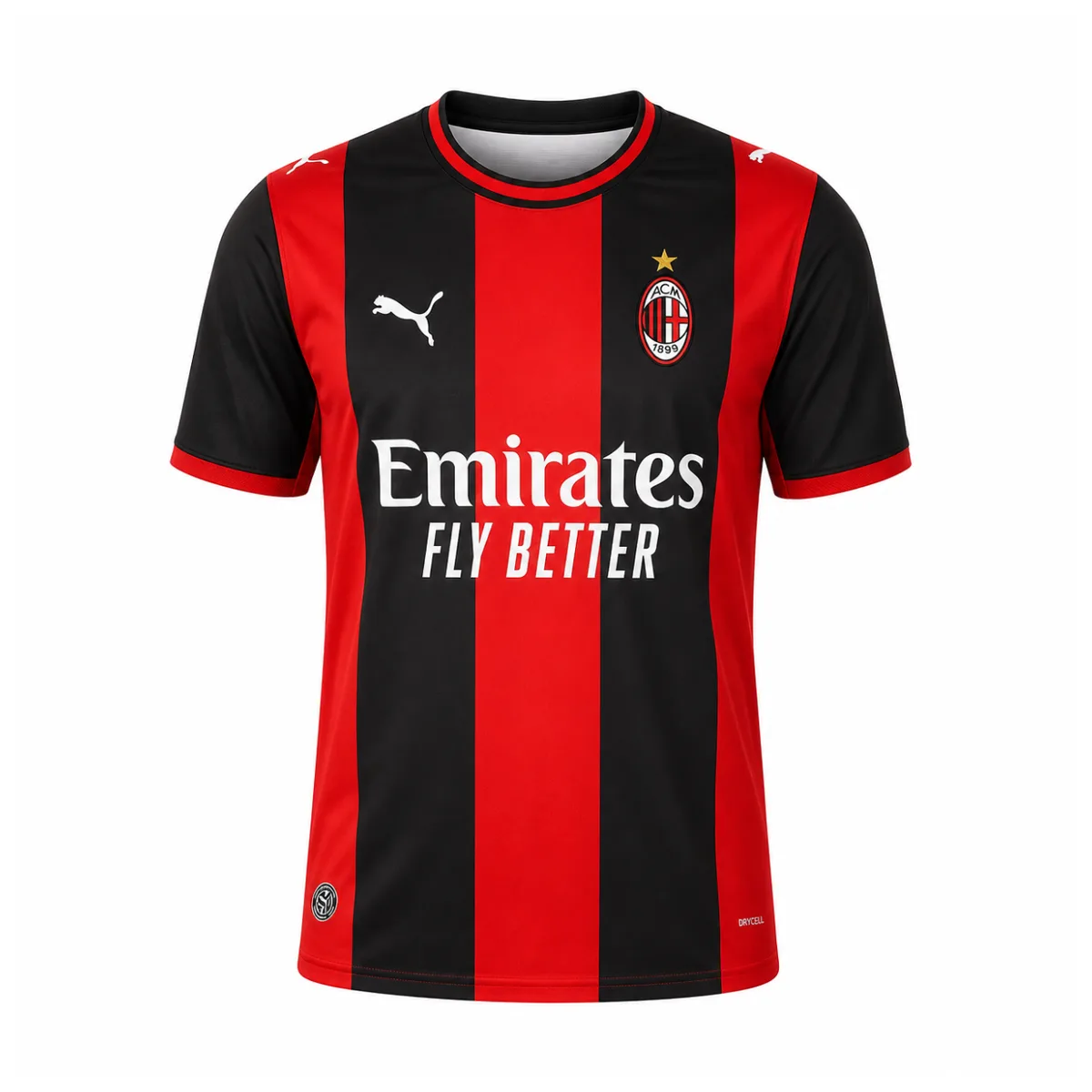 AC Milan · 2026/27 · 1ª equipación