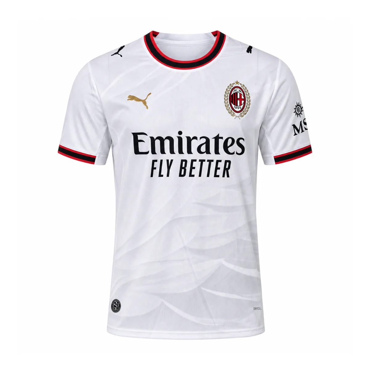 AC Milan · 2026/27 · 2ª equipación