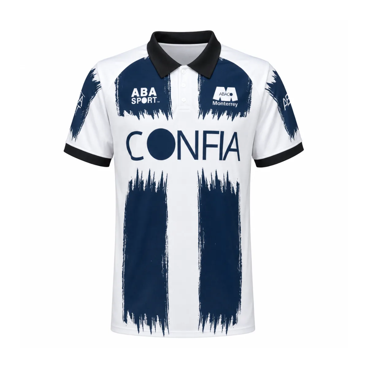 CF Monterrey · 1998 · 1ª equipación