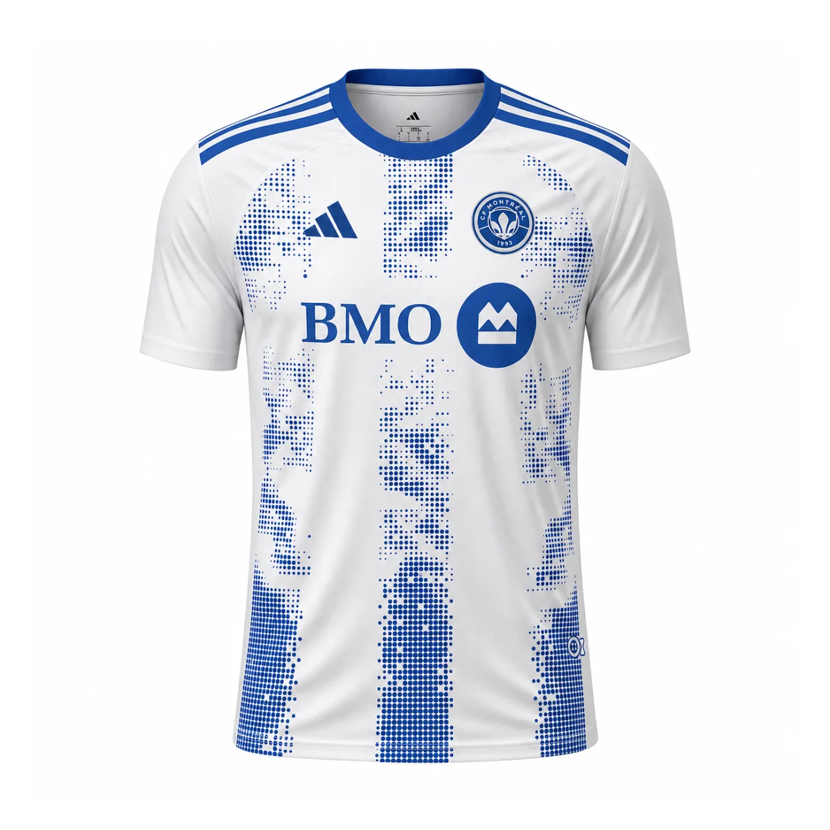 CF Montréal · 2026/27 · 2ª equipación
