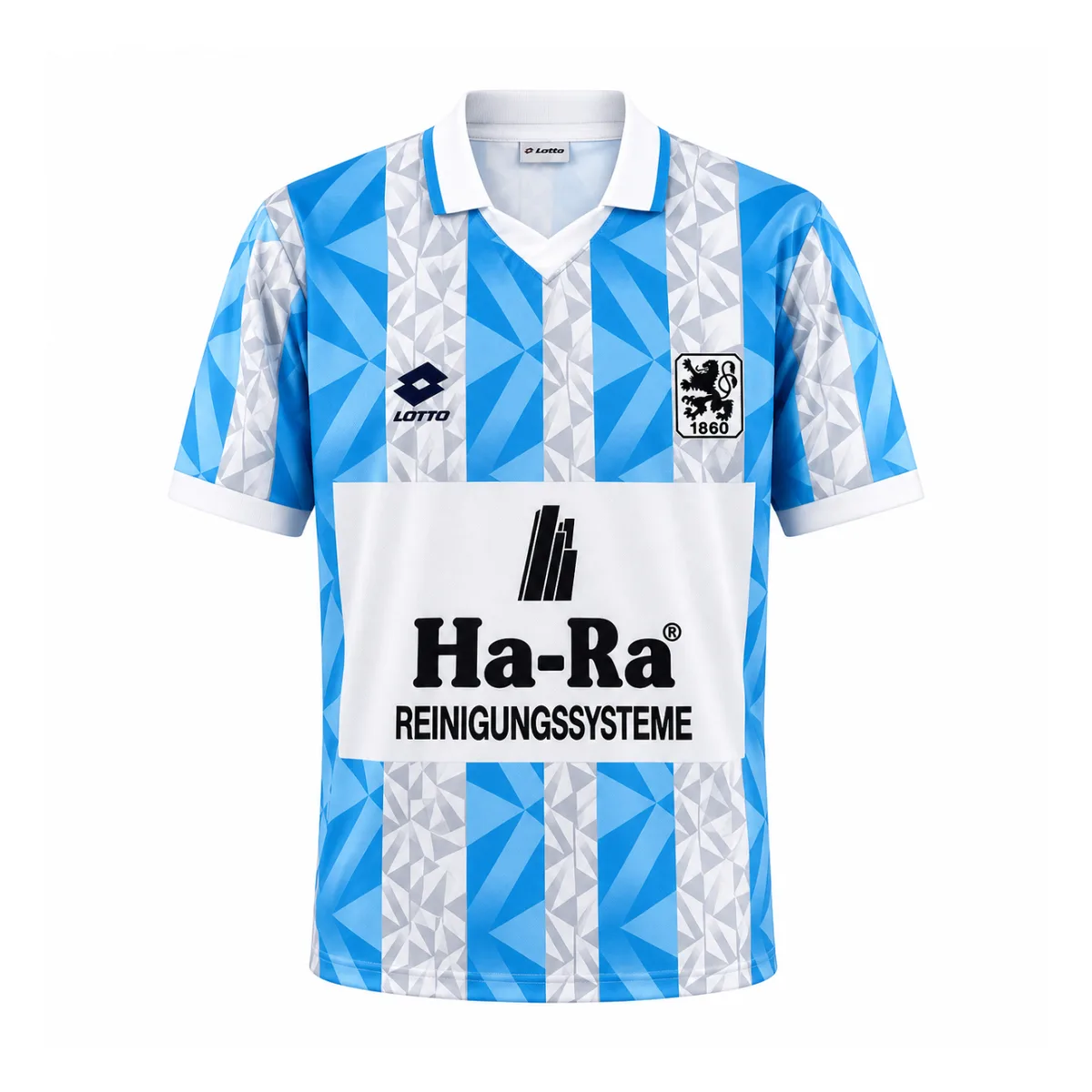 TSV 1860 München · 1993 · 1ª equipación