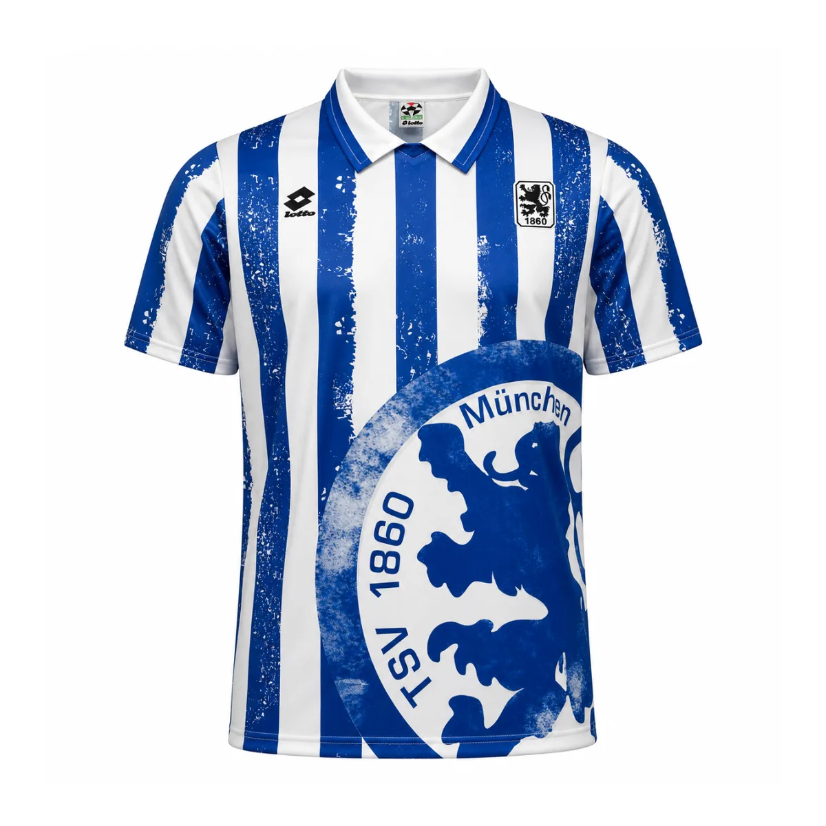 TSV 1860 München · 1994 · 1ª equipación