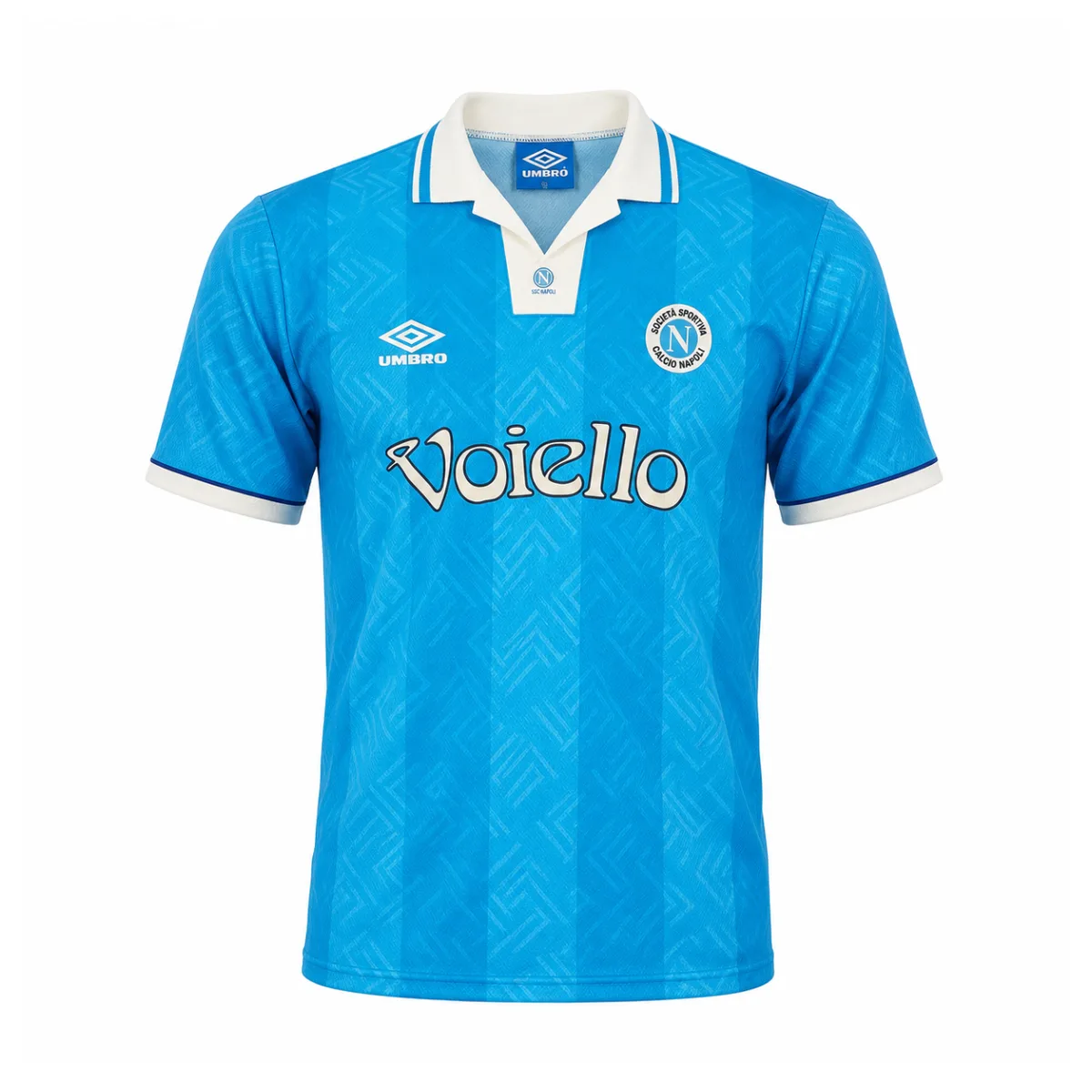 SSC Napoli · 1993 · 1ª equipación