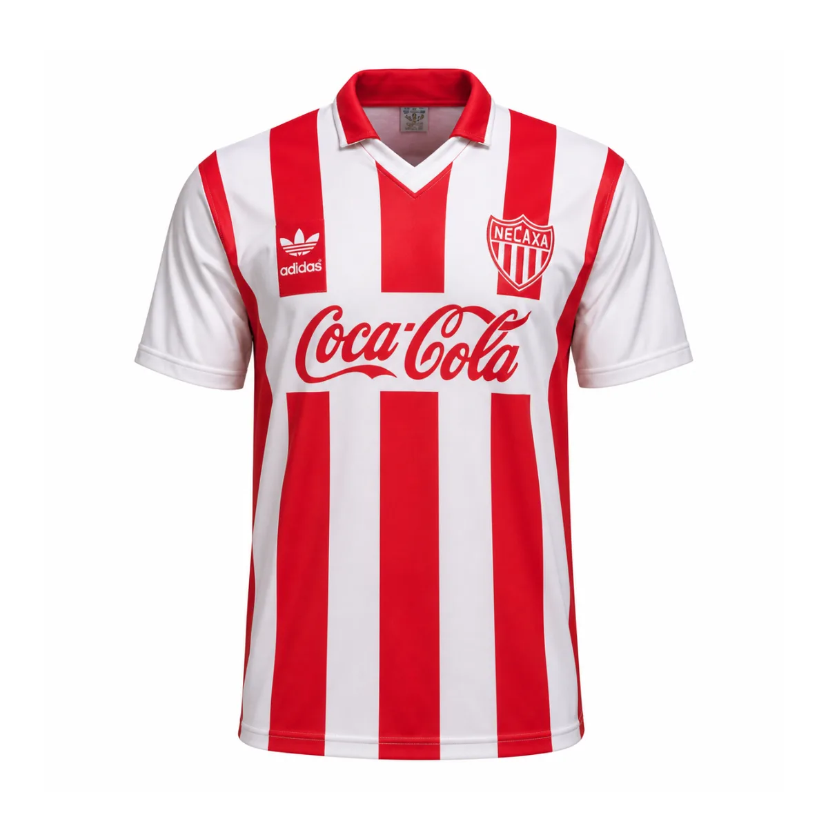 Club Necaxa · 1994 · 1ª equipación