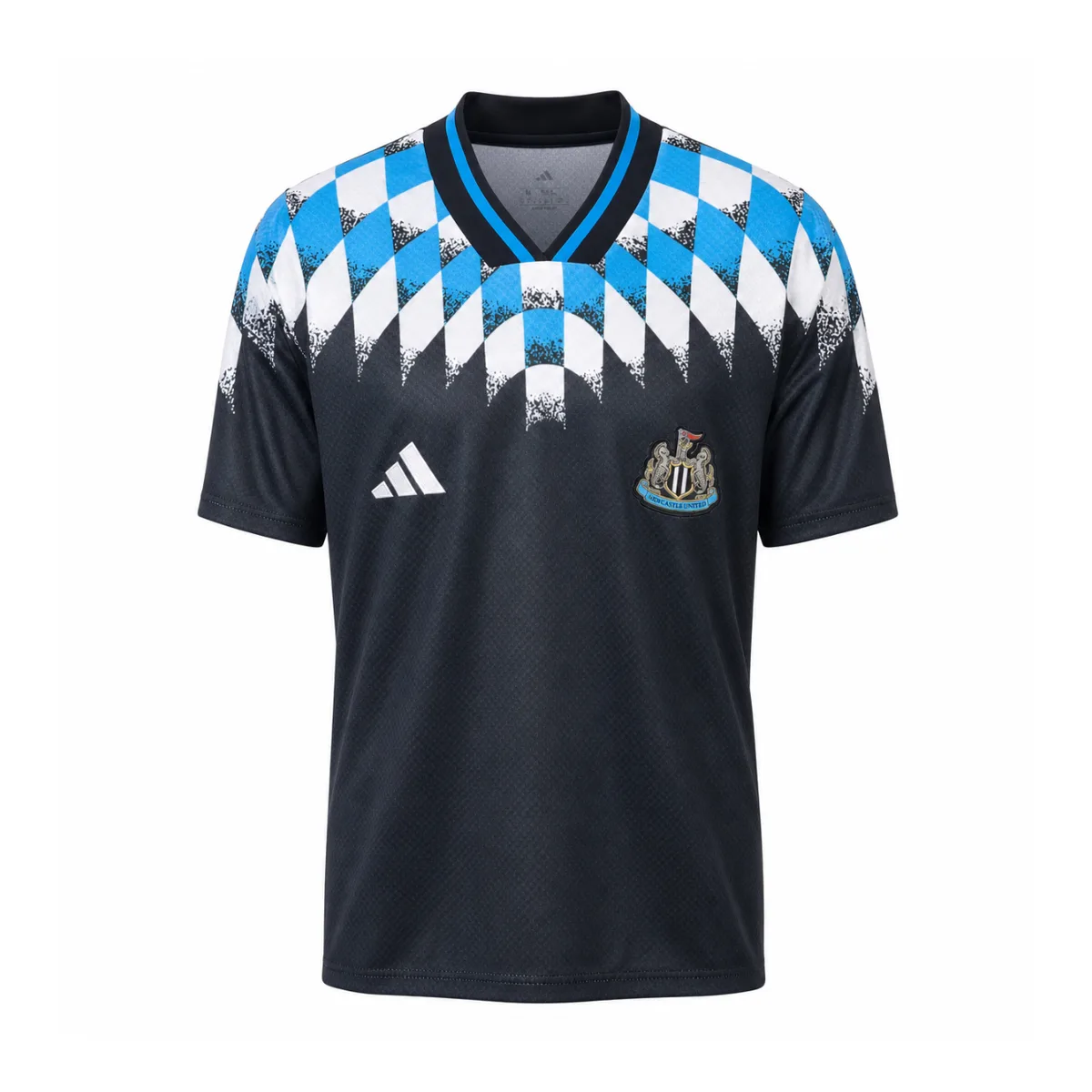 Newcastle United FC · 2026/27 · Edición especial