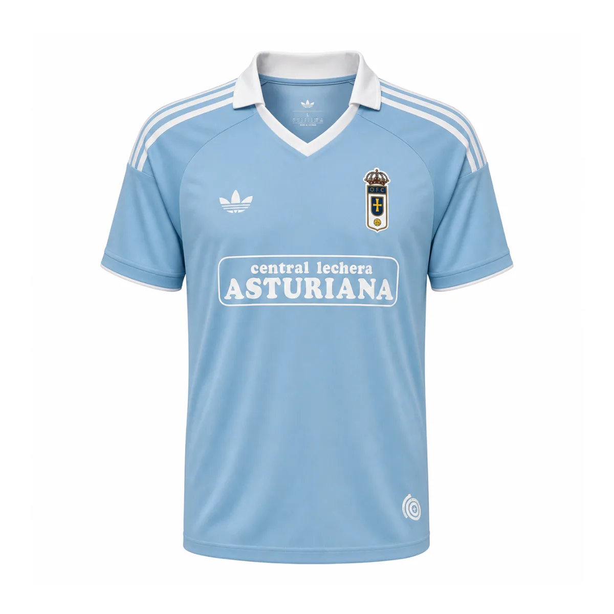 Real Oviedo · 2025/26 · Aniversario