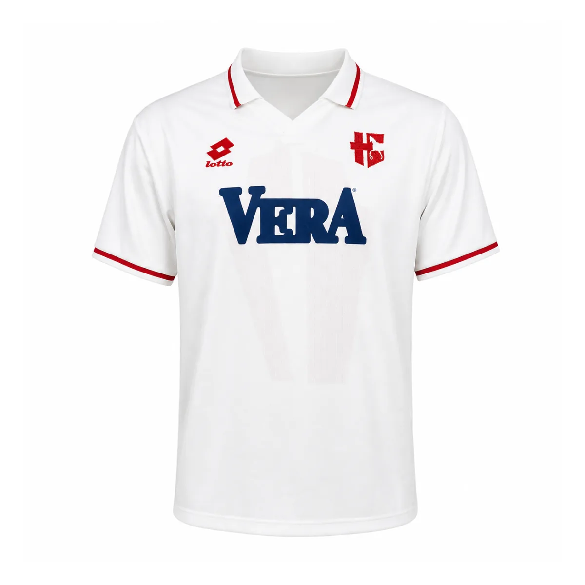 Padova Calcio · 1992 · 1ª equipación