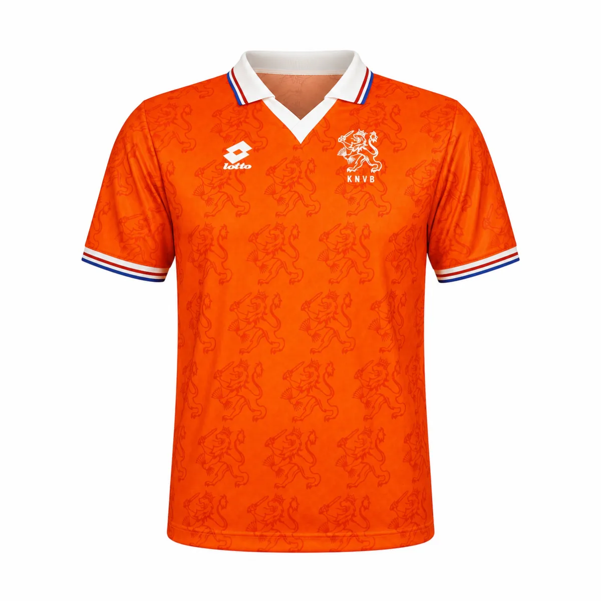 Selección de Países Bajos · 1994 · 1ª equipación