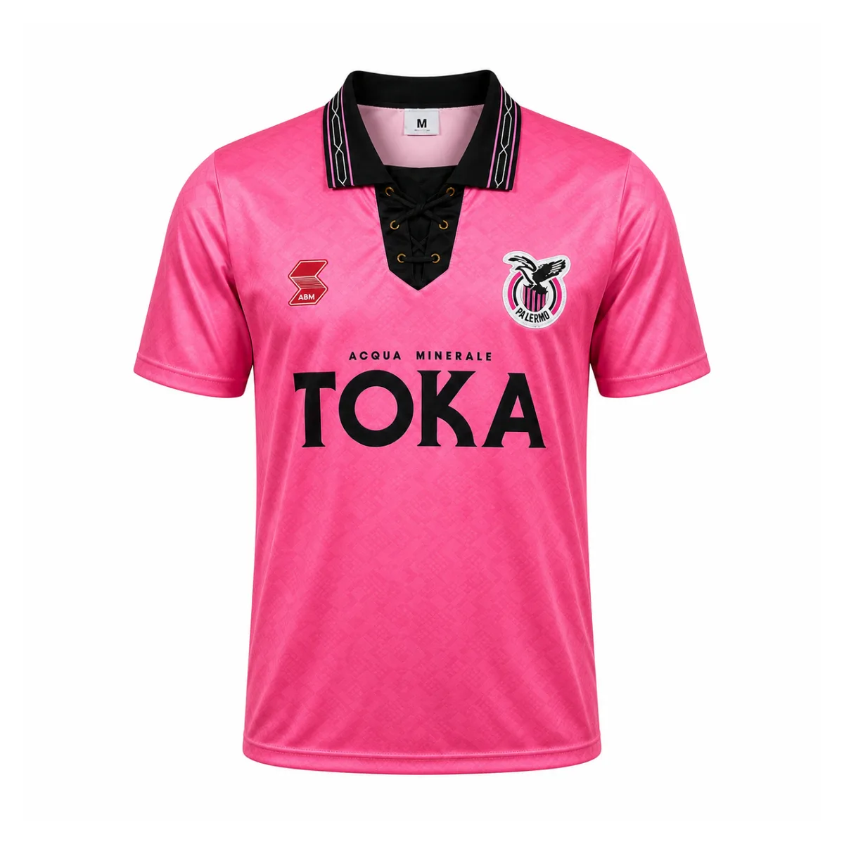 Palermo FC · 1993 · 1ª equipación