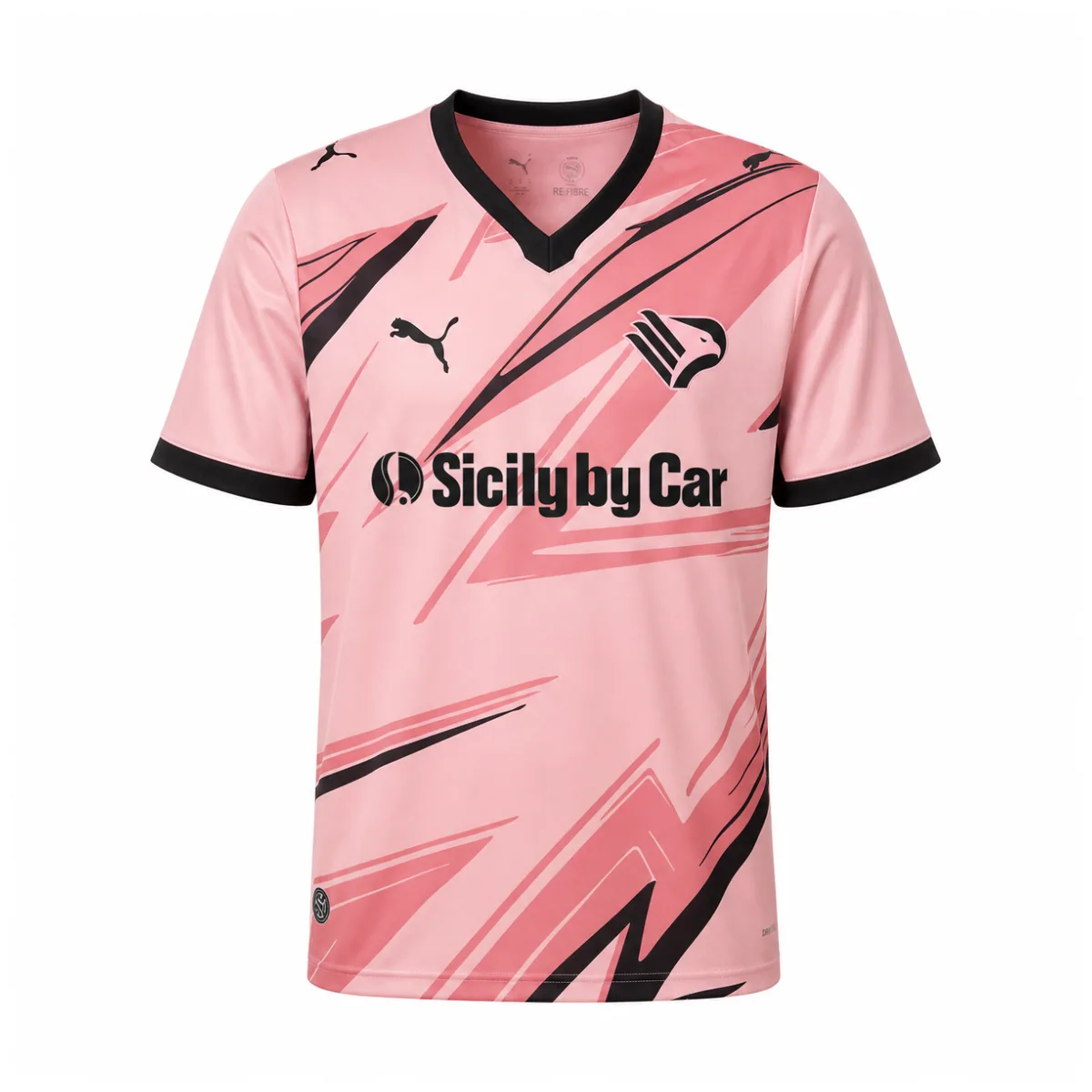 Palermo FC · 2026/27 · 1ª equipación