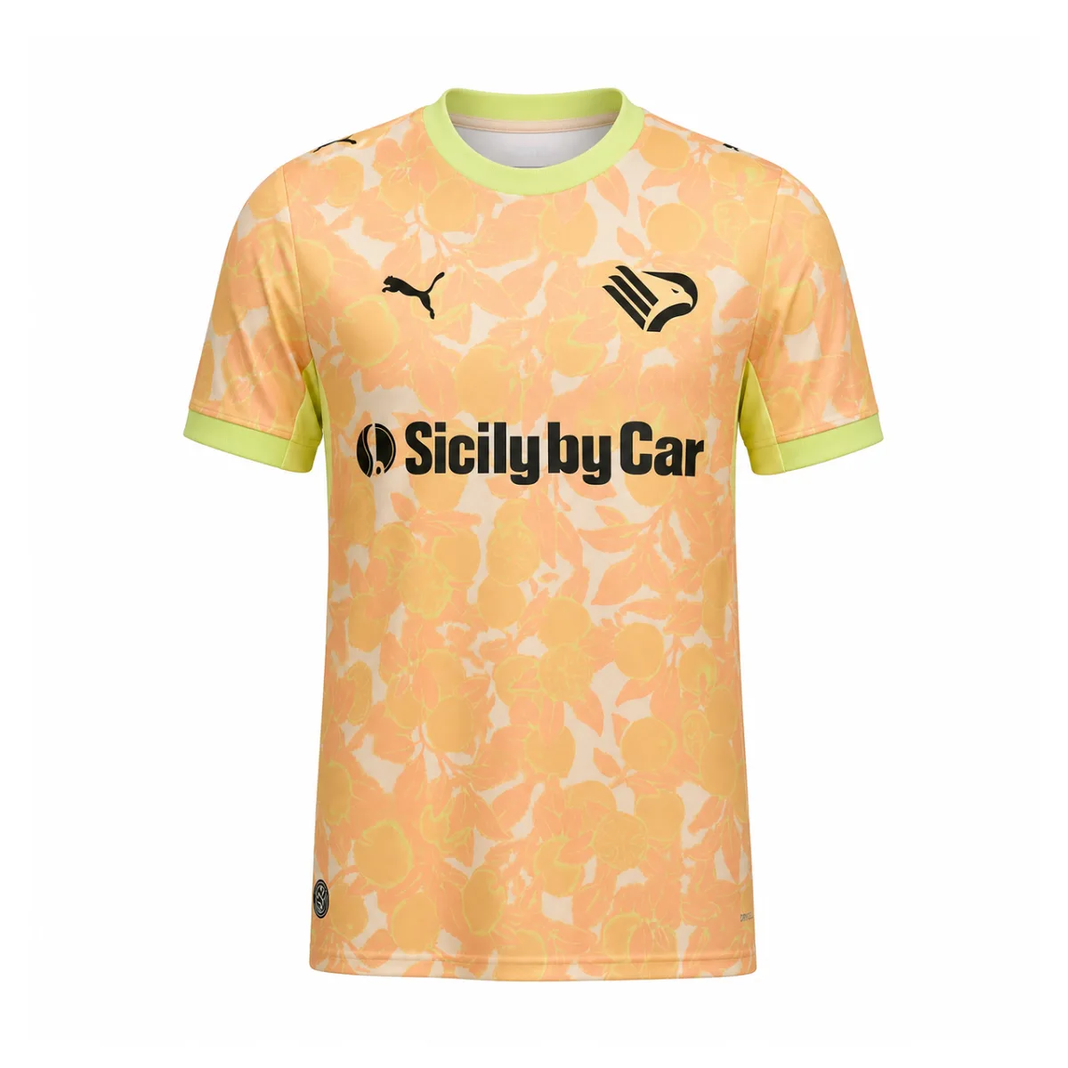 Palermo FC · 2026/27 · 2ª equipación
