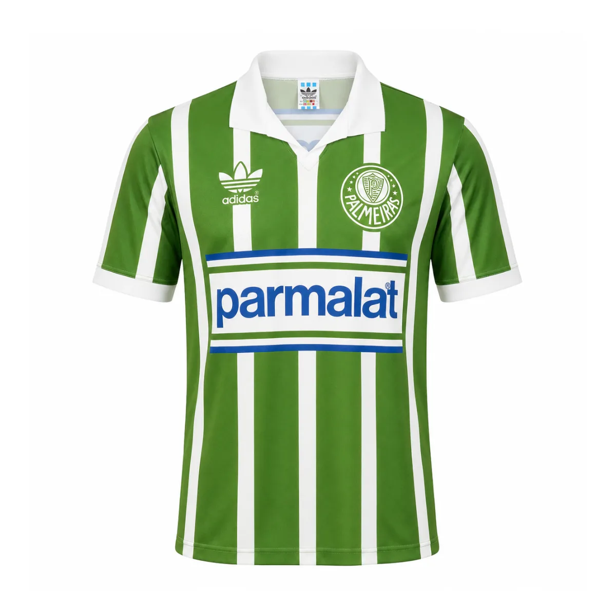 SE Palmeiras · 1992 · 1ª equipación