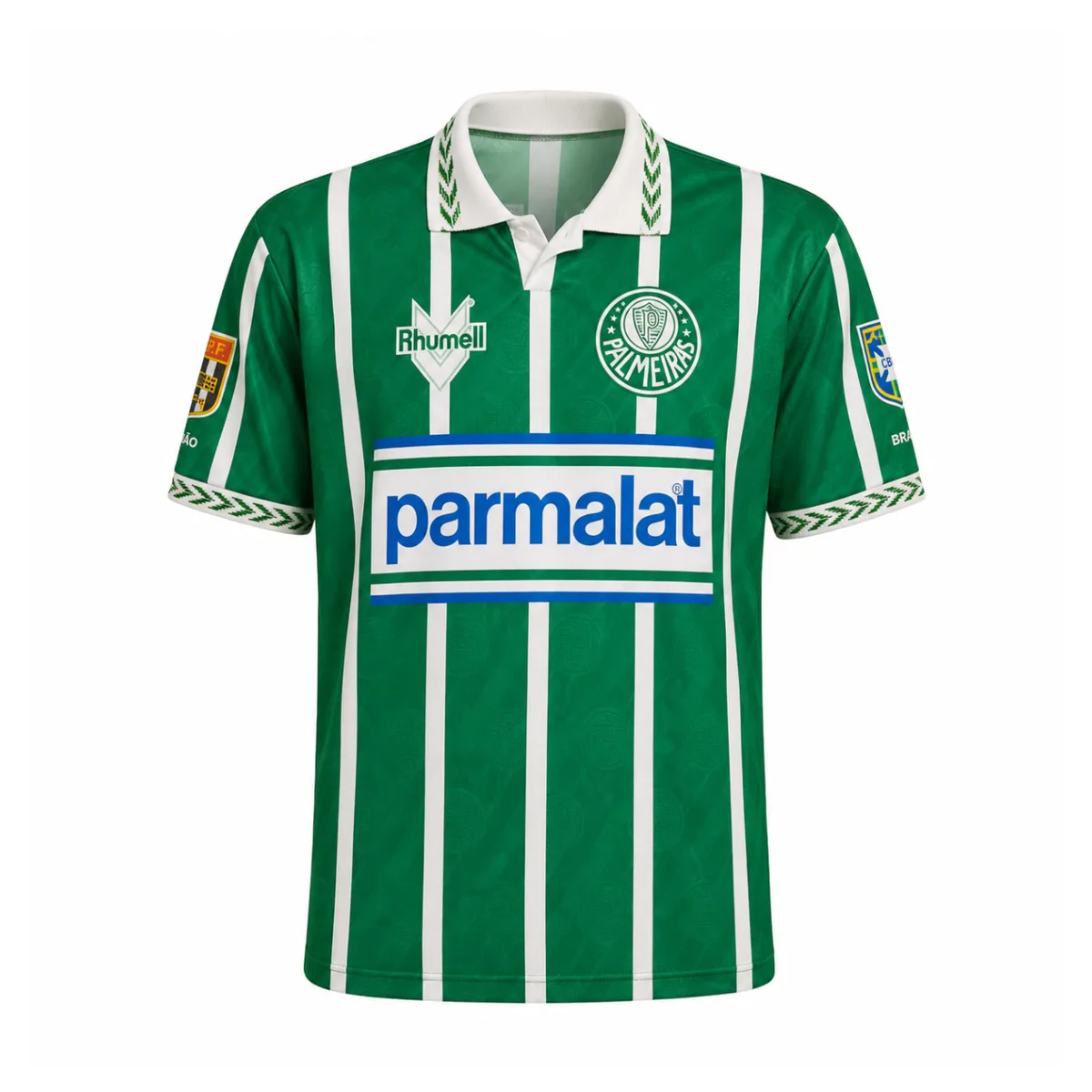SE Palmeiras · 1993 · 1ª equipación