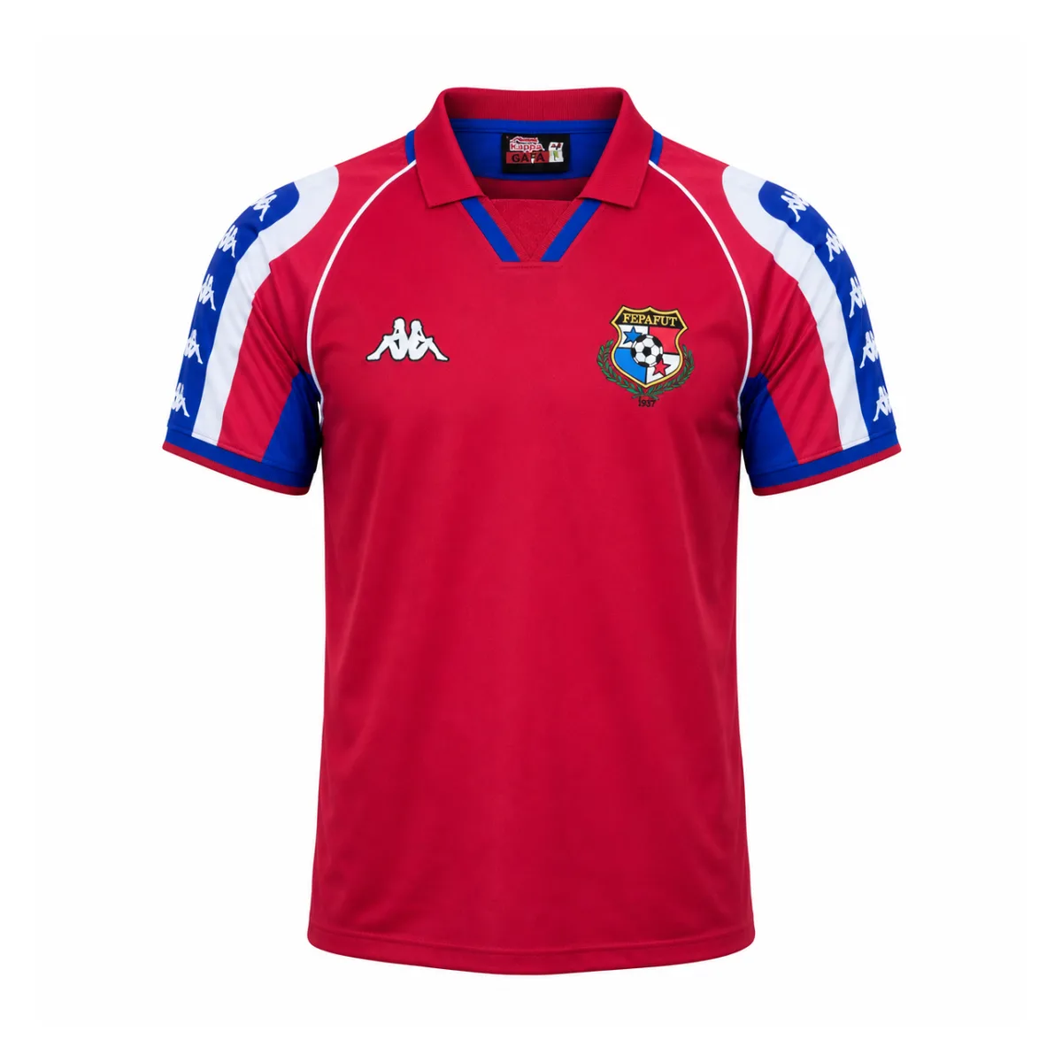 Selección de Panamá · 1999 · 1ª equipación
