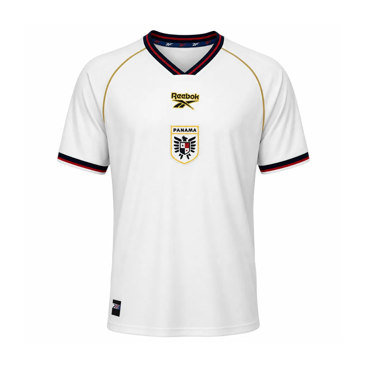 Selección de Panamá · 2026 · 2ª equipación