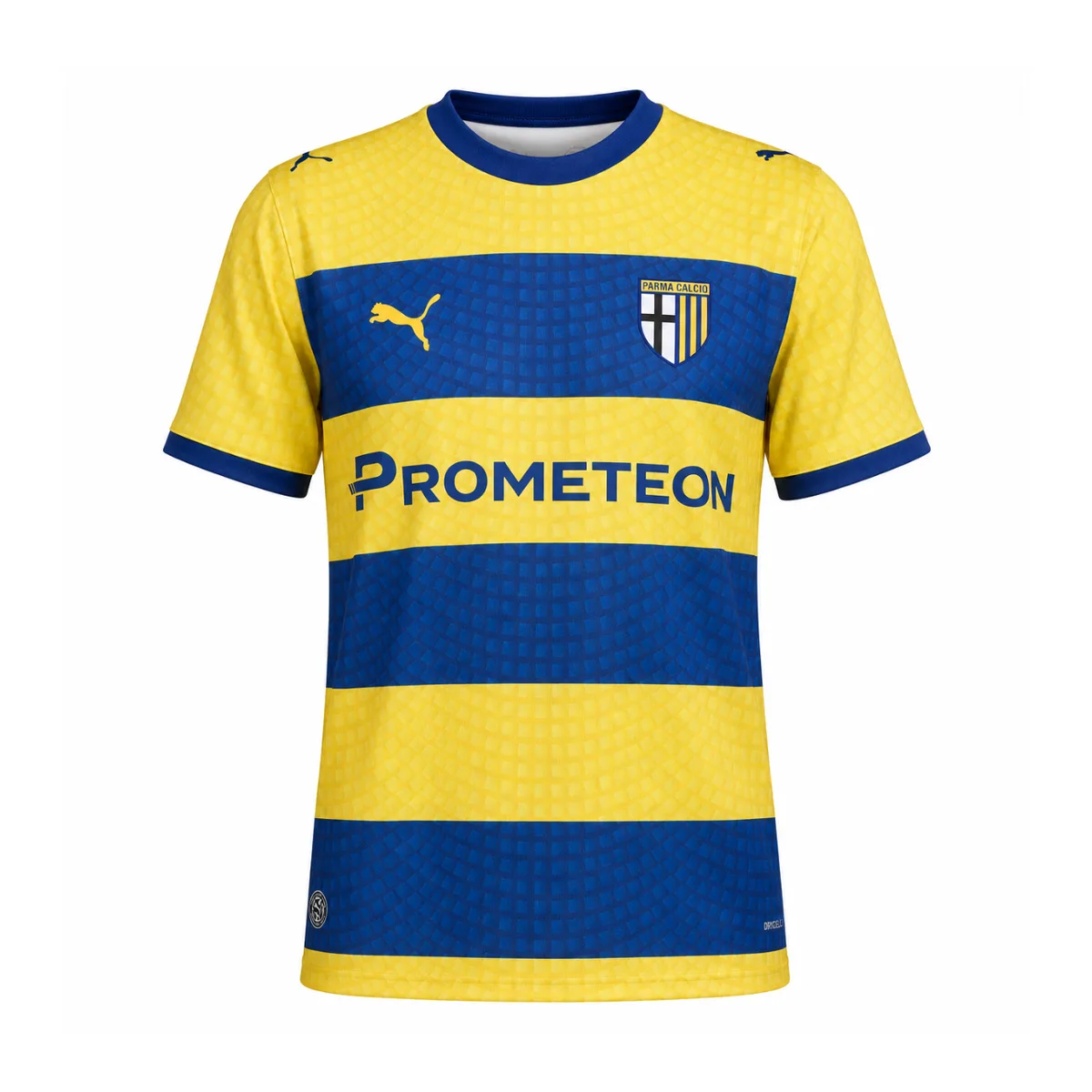 Parma Calcio · 2026/27 · 2ª equipación