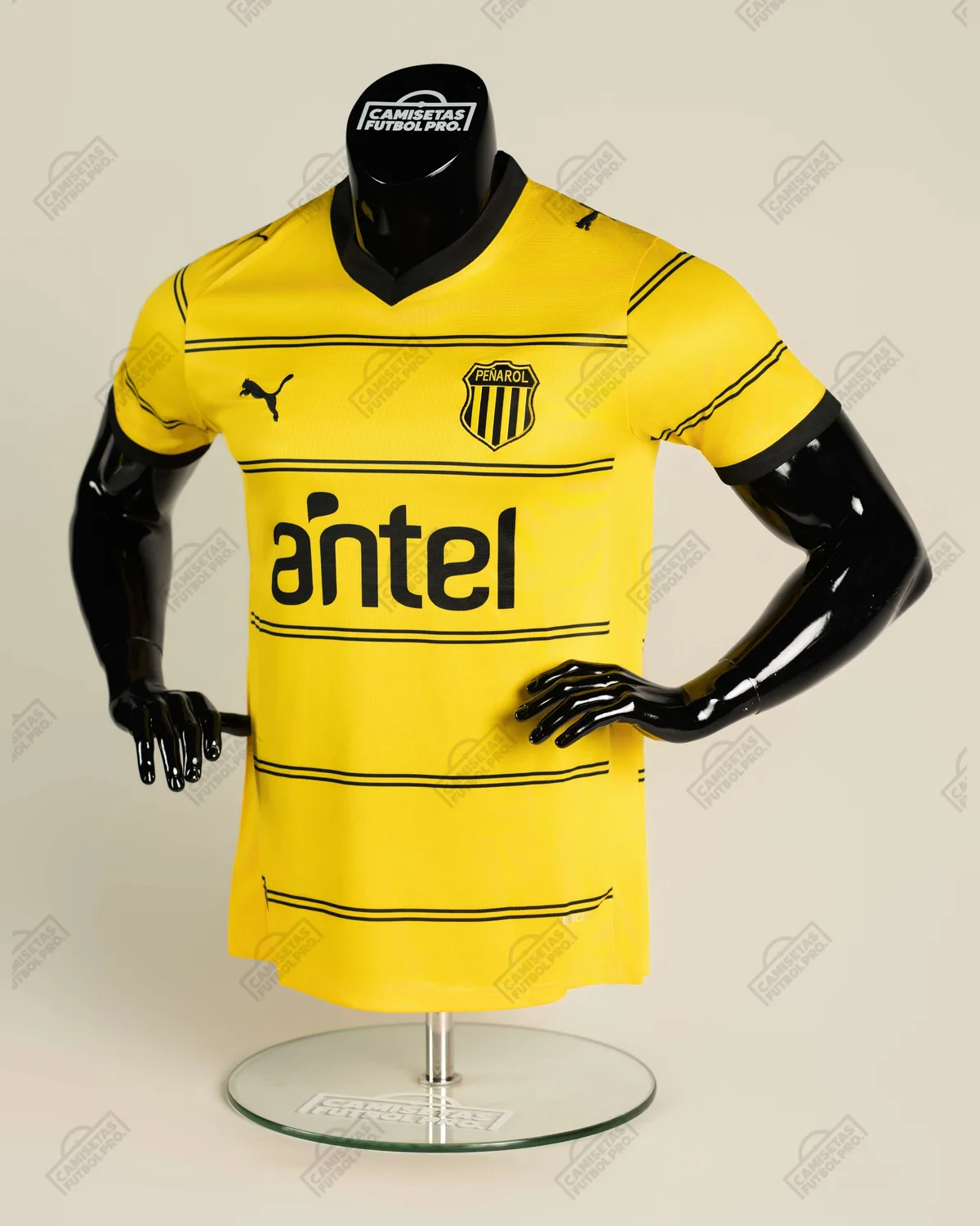 Peñarol · 2026/27 · 2ª equipación