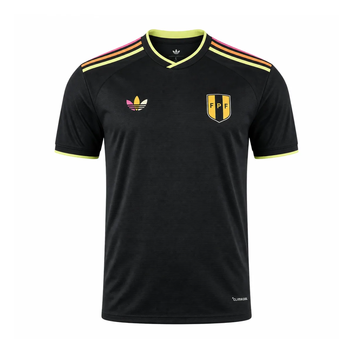 Selección de Perú · 2026 · 2ª equipación