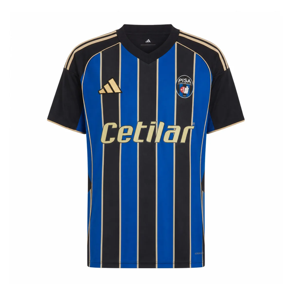 Pisa · 2025/26 · 1ª equipación