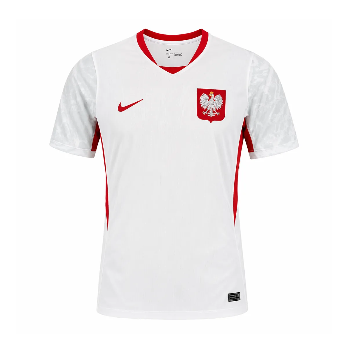 Selección de Polonia · 2026 · 1ª equipación