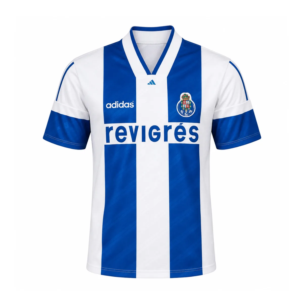 FC Porto · 1994 · 1ª equipación
