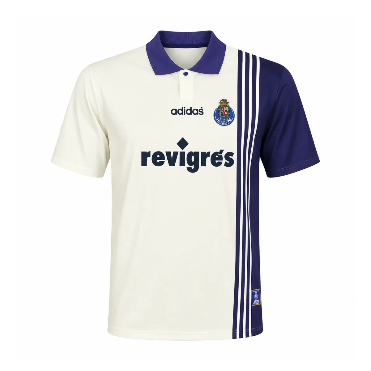 FC Porto · 1996 · 2ª equipación
