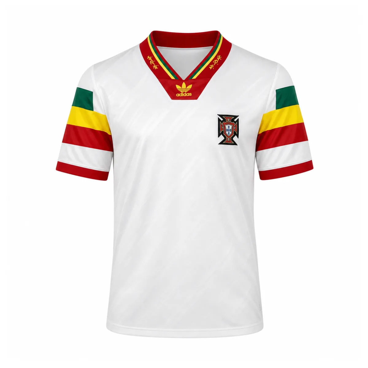 Selección de Portugal · 1992 · 2ª equipación