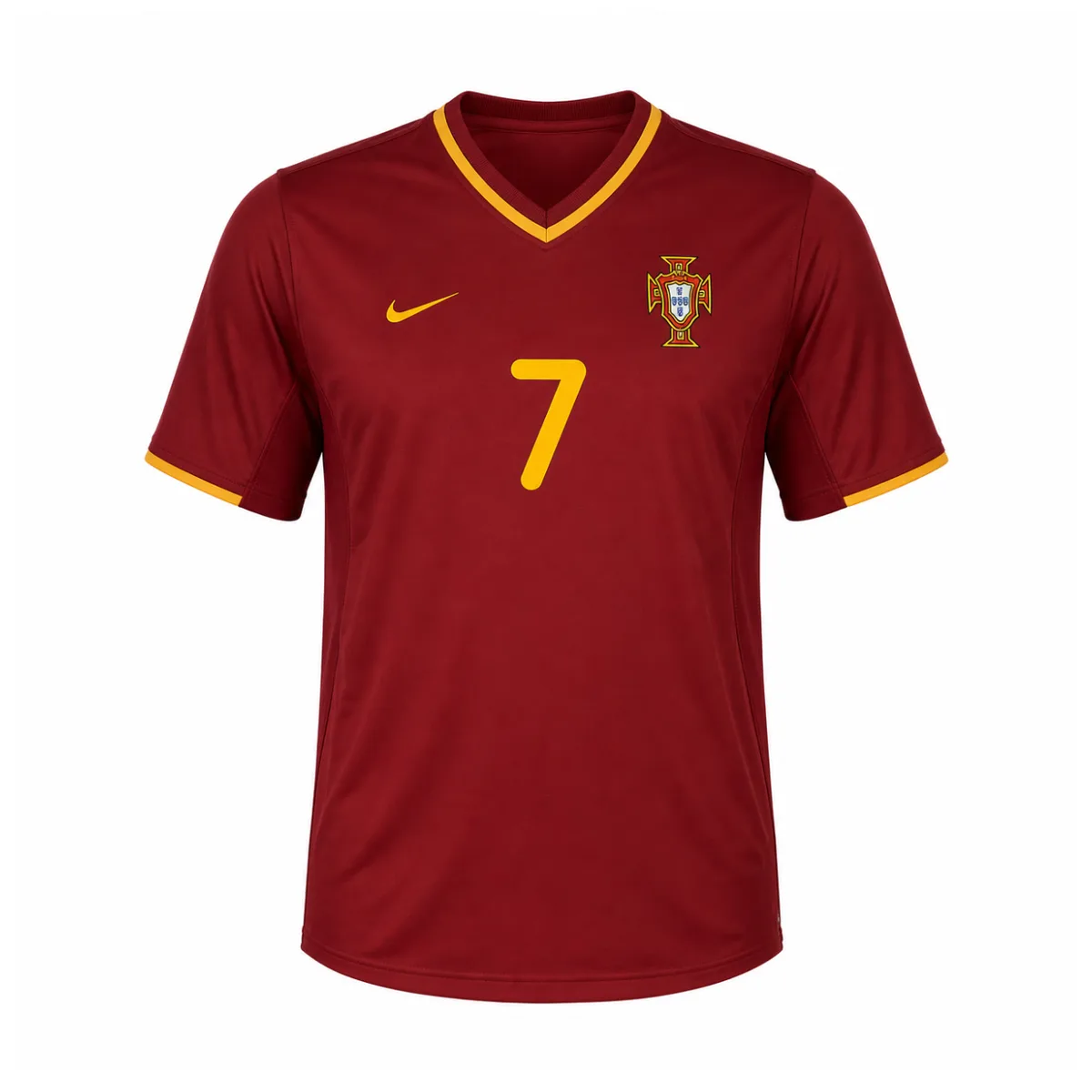Selección de Portugal · 2000 · 1ª equipación