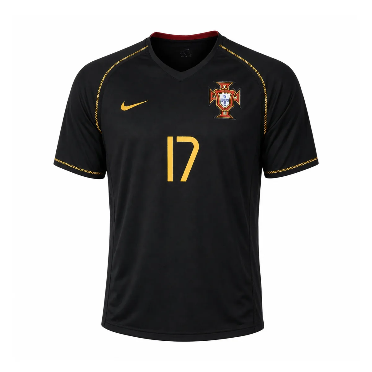 Selección de Portugal · 2006 · 2ª equipación
