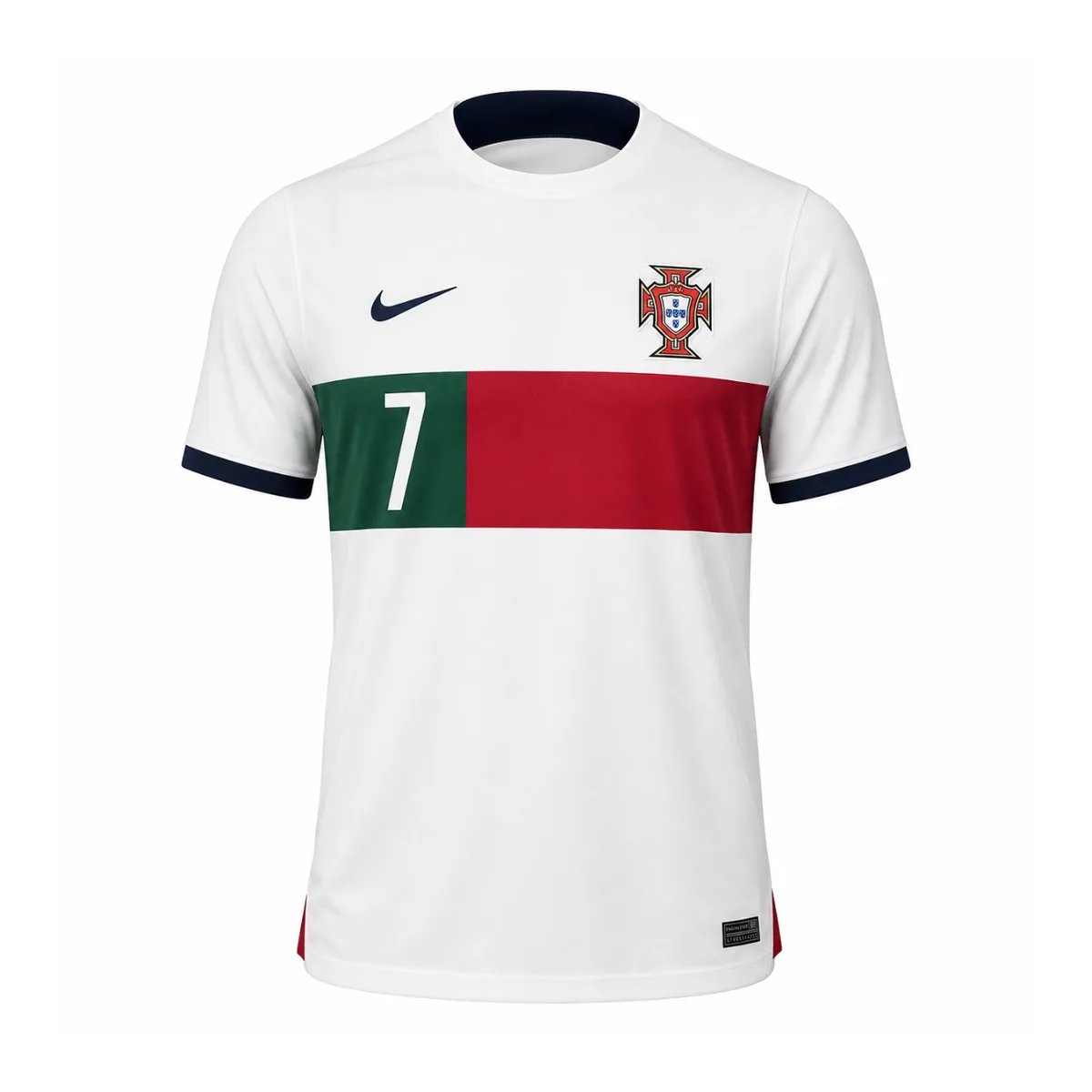 Selección de Portugal · 2022 · 2ª equipación