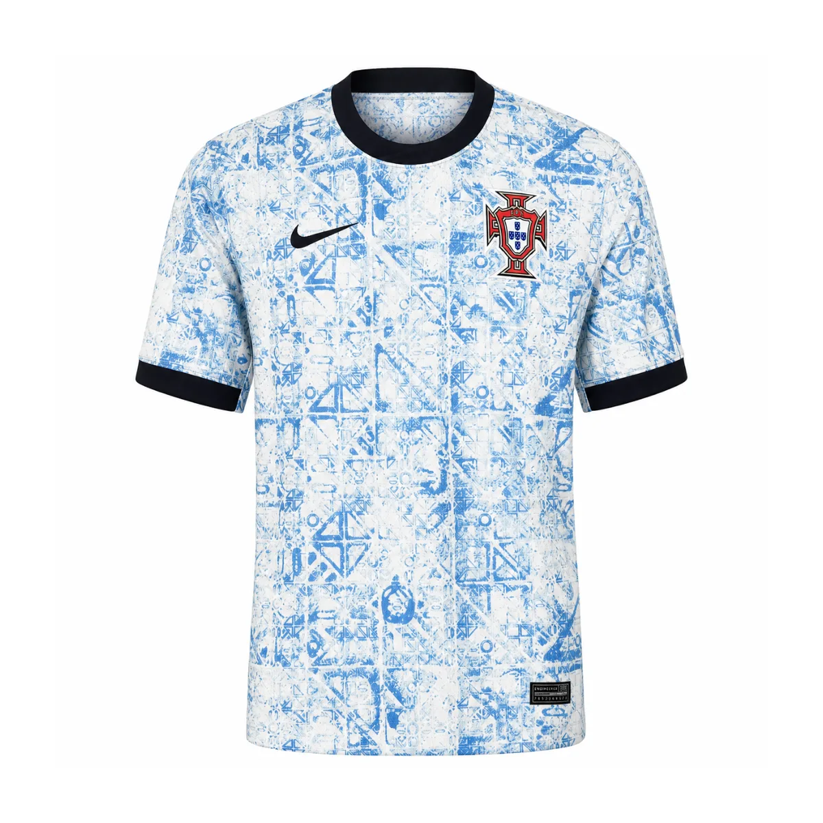 Selección de Portugal · 2024 · 2ª equipación