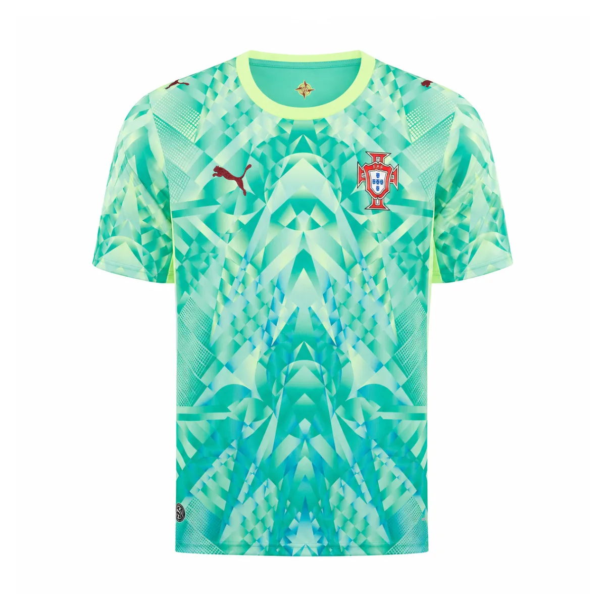 Selección de Portugal · 2026 · Portero