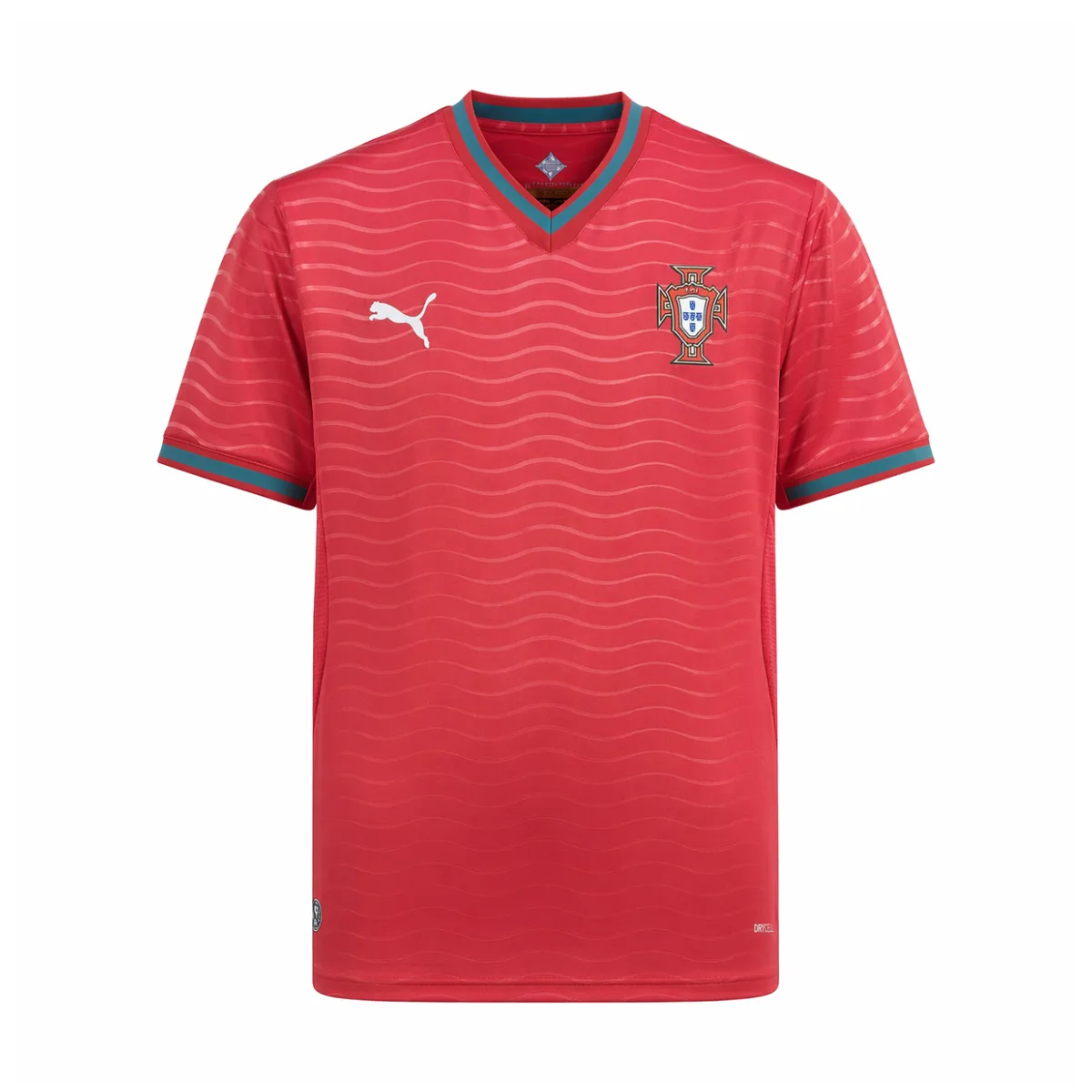 Selección de Portugal · 2026 · 1ª equipación