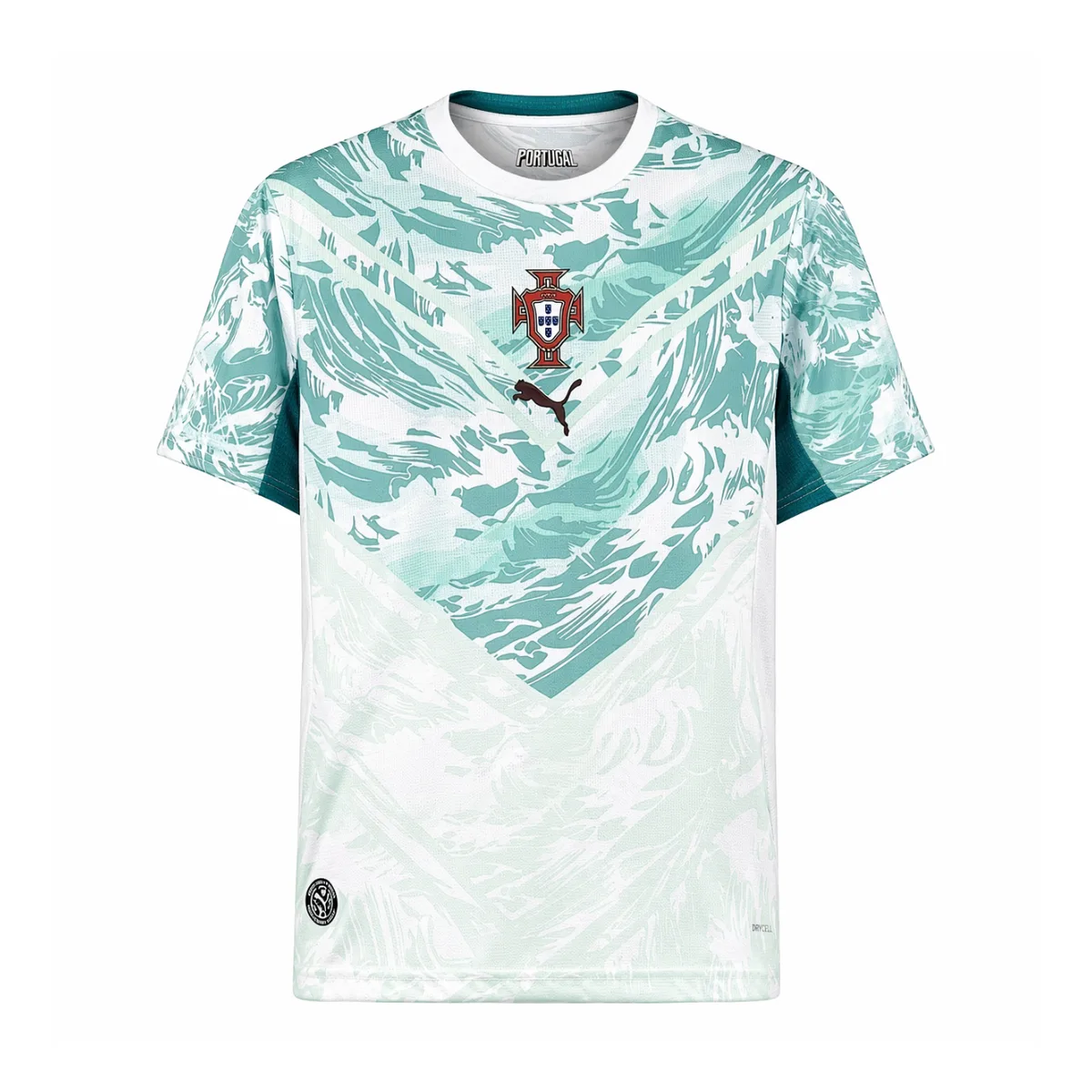 Selección de Portugal · 2026 · 2ª equipación