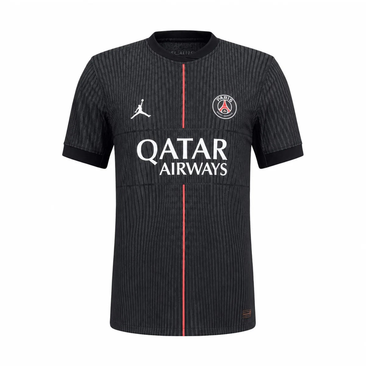 Paris Saint-Germain FC · 2025/26 · 4ª equipación