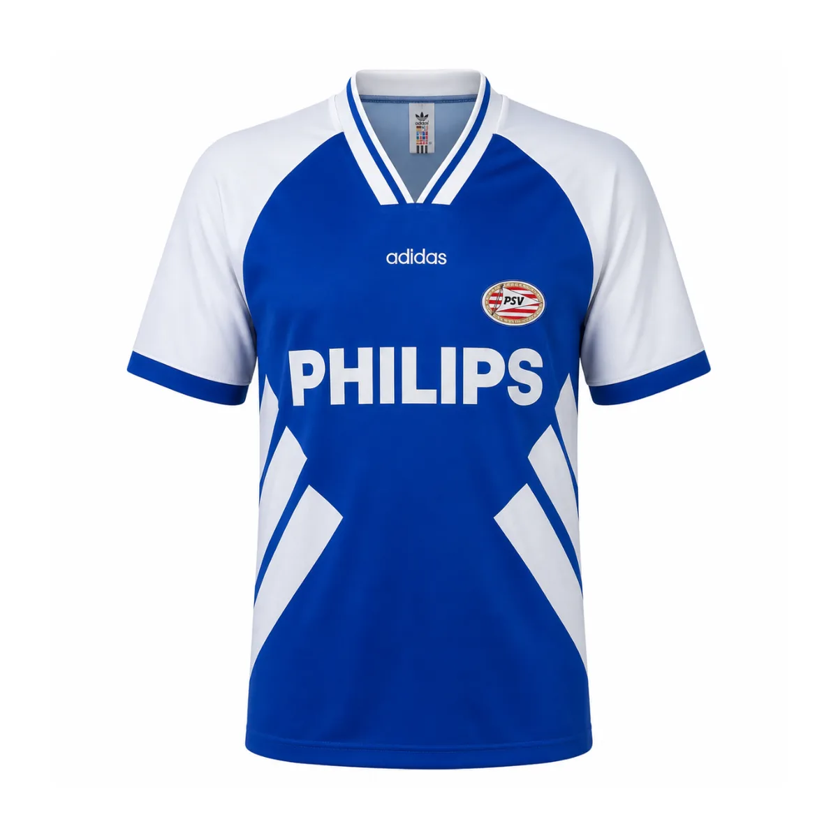 PSV Eindhoven · 1994 · 2ª equipación