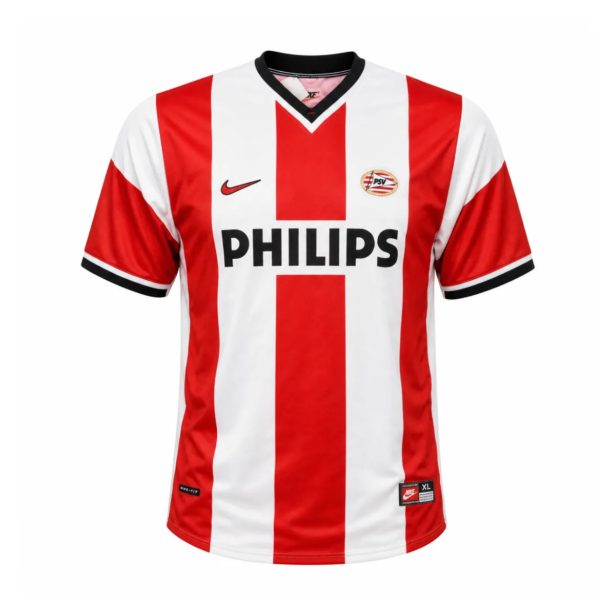 PSV Eindhoven · 1998 · 1ª equipación